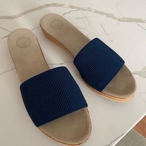 Charleston Shoe Co Seabrook Sz 10